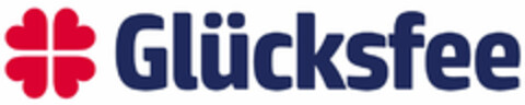 Glücksfee Logo (DPMA, 24.12.2020)