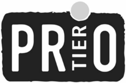 PRO TIER Logo (DPMA, 24.08.2021)