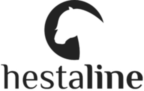 hestaline Logo (DPMA, 18.01.2021)