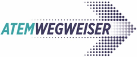 ATEMWEGWEISER Logo (DPMA, 15.02.2021)