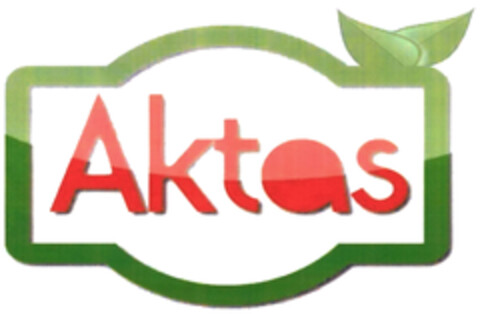 Aktas Logo (DPMA, 16.11.2021)