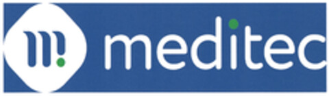 meditec Logo (DPMA, 12.01.2022)