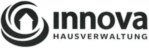 innova HAUSVERWALTUNG Logo (DPMA, 08/16/2022)