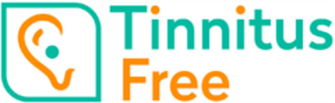 Tinnitus Free Logo (DPMA, 06/17/2022)