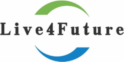 Live4Future Logo (DPMA, 14.11.2022)