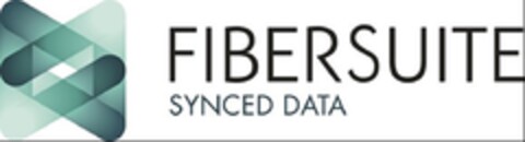 FIBERSUITE SYNCED DATA Logo (DPMA, 28.04.2023)