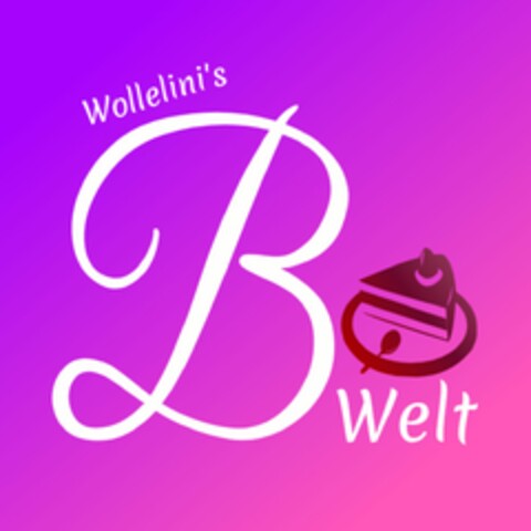 Wollelini's B Welt Logo (DPMA, 28.06.2023)