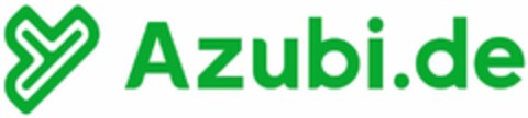 Azubi.de Logo (DPMA, 08/21/2023)