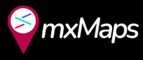 mxMaps Logo (DPMA, 03.07.2023)