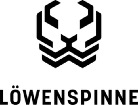 LÖWENSPINNE Logo (DPMA, 27.07.2023)