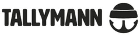 TALLYMANN Logo (DPMA, 14.08.2023)
