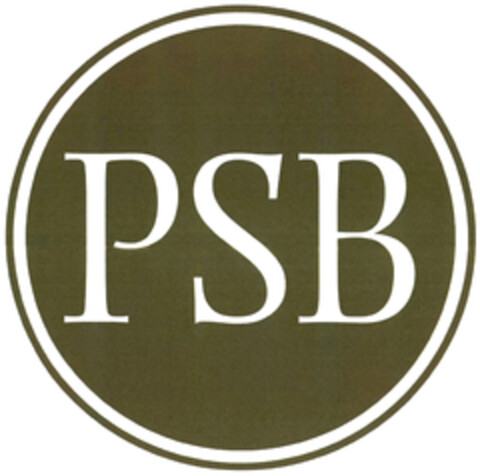 PSB Logo (DPMA, 18.05.2024)