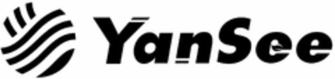 YanSee Logo (DPMA, 25.06.2024)