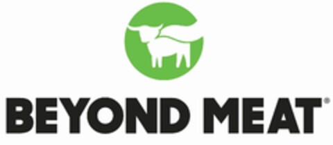 BEYOND MEAT Logo (DPMA, 23.07.2024)