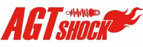 AGT SHOCK Logo (DPMA, 09.08.2024)