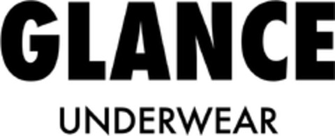 GLANCE UNDERWEAR Logo (DPMA, 03/05/2024)