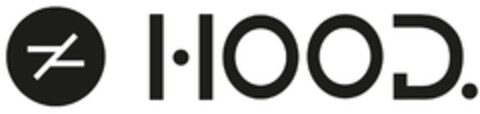 HOOD Logo (DPMA, 07.06.2024)