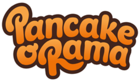 Pancake oRama Logo (DPMA, 30.04.2025)