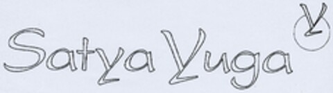 Satya Yuga Logo (DPMA, 08.05.2002)