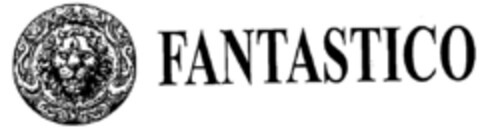 FANTASTICO Logo (DPMA, 22.05.2002)