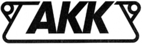 AKK Logo (DPMA, 31.07.2002)