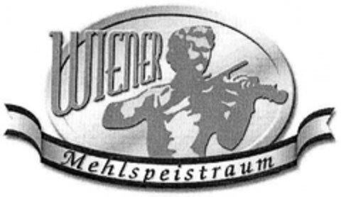 WIENER Mehlspeistraum Logo (DPMA, 21.10.2002)