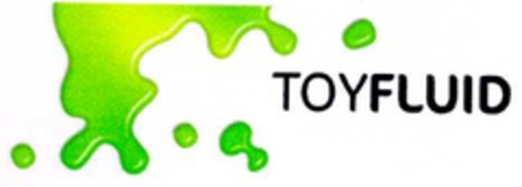 TOYFLUID Logo (DPMA, 21.11.2002)