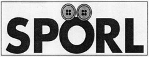 SPÖRL Logo (DPMA, 19.12.2002)