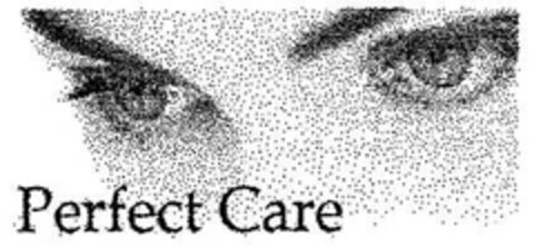 Perfect Care Logo (DPMA, 01/22/2003)