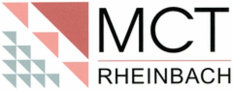 MCT RHEINBACH Logo (DPMA, 03.06.2003)