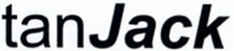tanJack Logo (DPMA, 12/11/2003)