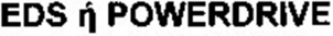 EDS η POWERDRIVE Logo (DPMA, 18.12.2003)