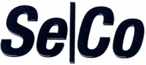 Se/Co Logo (DPMA, 11.06.2004)