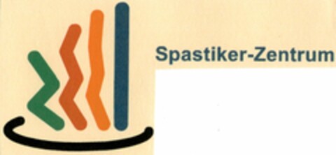 Spastiker-Zentrum Logo (DPMA, 05/19/2005)