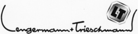 Lengermann+Trieschmann Logo (DPMA, 08/19/2005)