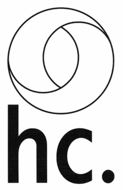 hc. Logo (DPMA, 26.08.2005)