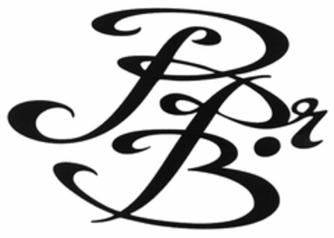 P Dr. B Logo (DPMA, 07.11.2005)
