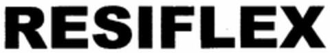 RESIFLEX Logo (DPMA, 14.12.2005)