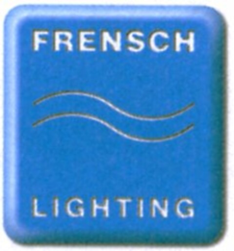 FRENSCH LIGHTING Logo (DPMA, 16.06.2006)