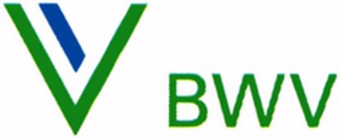 BWV Logo (DPMA, 21.08.2006)