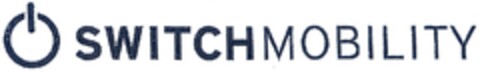 SWITCHMOBILITY Logo (DPMA, 20.09.2006)