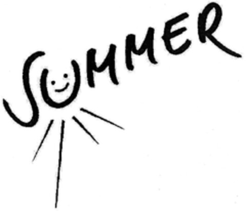 SOMMER Logo (DPMA, 05.01.2007)