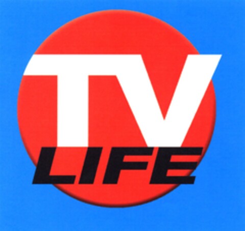 TV Logo (DPMA, 04/23/2007)