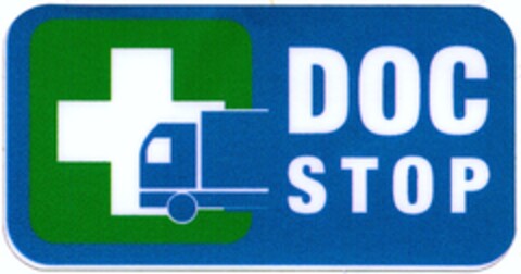 DOC STOP Logo (DPMA, 16.05.2007)