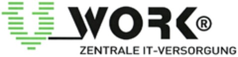 V WORK Logo (DPMA, 12.07.2007)