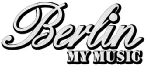 Berlin MY MUSIC Logo (DPMA, 19.07.2007)