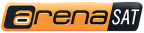 arena SAT Logo (DPMA, 01.10.2007)