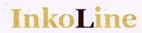 InkoLine Logo (DPMA, 28.09.2007)