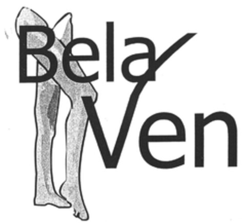 Bela Ven Logo (DPMA, 08.10.2007)