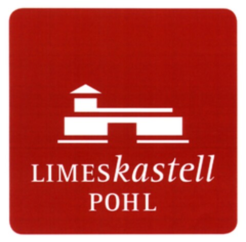 LIMESkastell POHL Logo (DPMA, 16.11.2007)